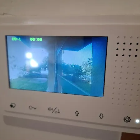 Apartman Barka Zára