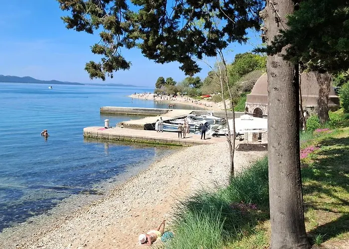 Διαμέρισμα Barka *