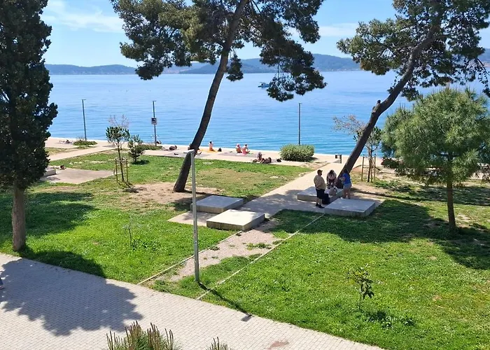 Διαμέρισμα Barka Ζαντάρ