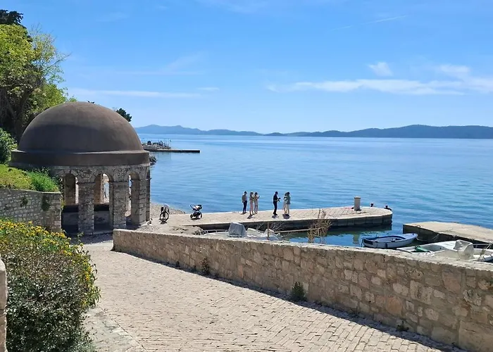 Διαμέρισμα Barka *