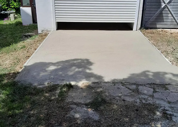 Barka * Ζαντάρ