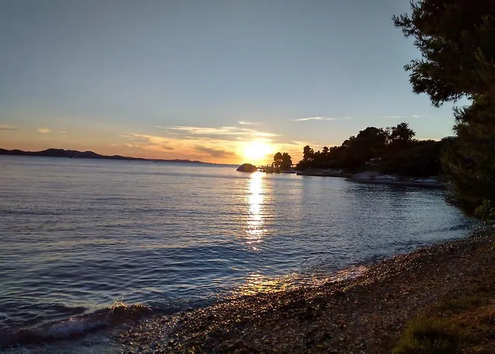 Διαμέρισμα Barka *