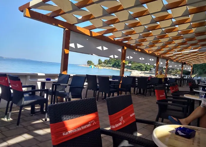 Barka Διαμέρισμα