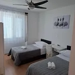 Appartement Barka *