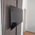 Appartement Barka *