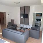 Appartement Barka *