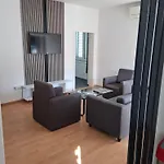 Appartement Barka