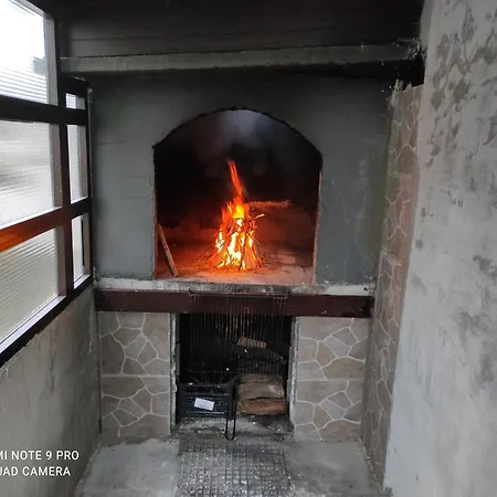 公寓 Barka 扎达尔