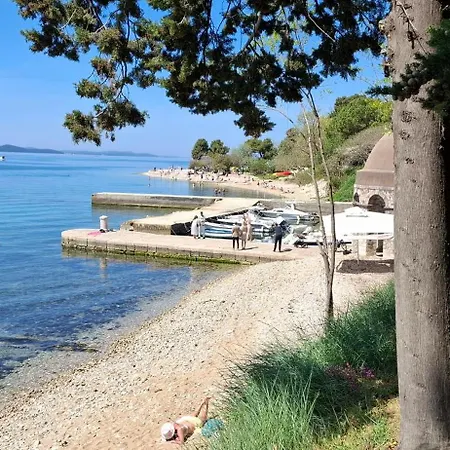 Apartament Barka *