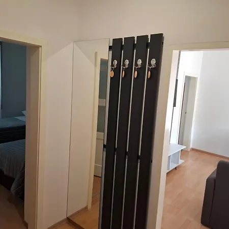 Apartment Barka *