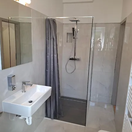 Apartamento Barka *
