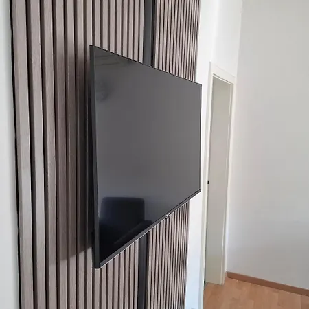 Apartament Barka *