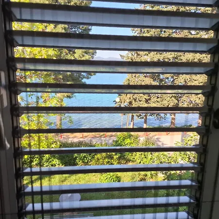 Apartamento Barka *