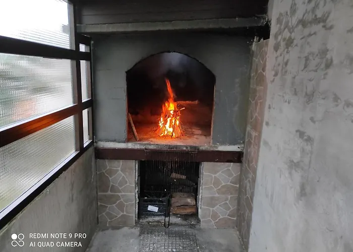 Apartamento Barka Zadar