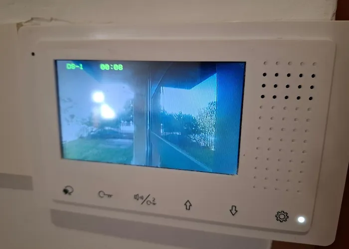 Apartamento Barka Zadar