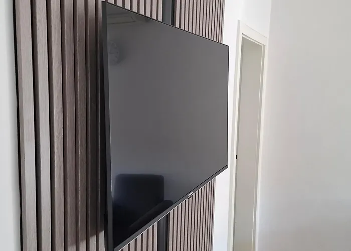 Apartamento Barka *