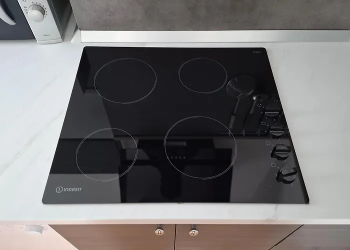 Apartamento Barka Zadar