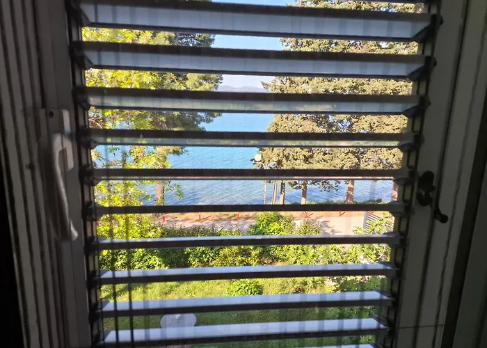 Apartamento Barka *